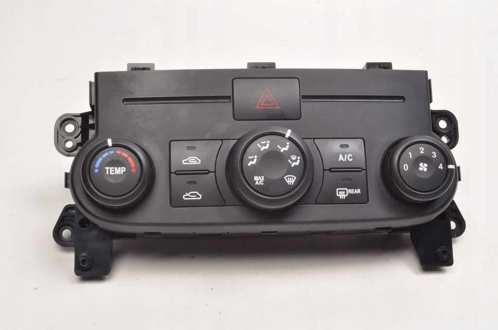 KIA CARNIVAL II PANEL AIR CONDITIONING SWITCH 97250-4DXXX
