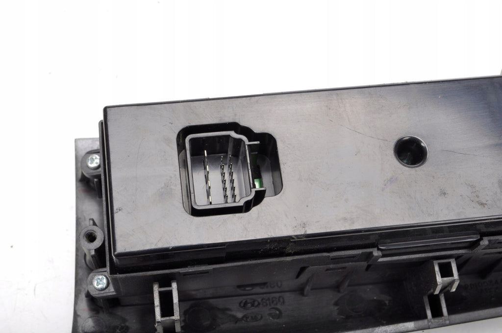KIA CARNIVAL II PANEL WINDOW SWITCH ANGLIK 93570-4D610