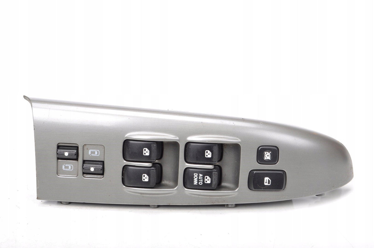 KIA CARNIVAL II PANEL WINDOW SWITCH ANGLIK 93570-4D610