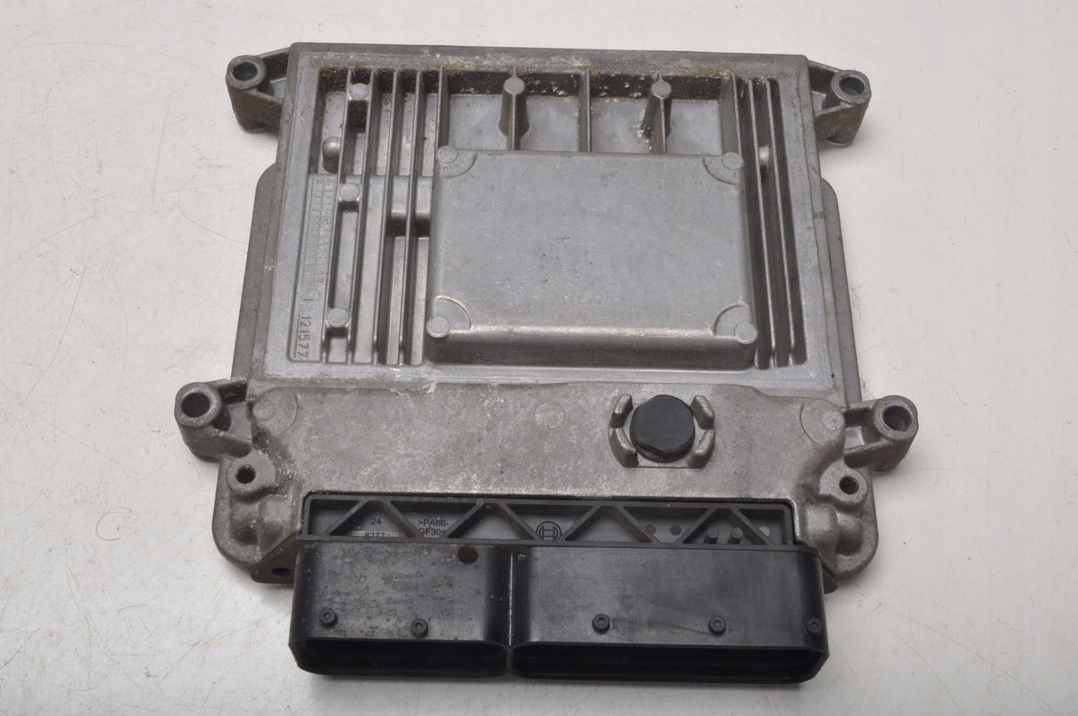 KIA CEED 1.4 16V ENGINE DRIVER 39119-2B060