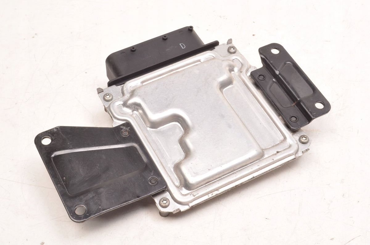 KIA CEED 1.4 CVVT 16V 90KM COMPUTER ENGINE DRIVER 39119-2B460
