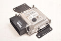 KIA CEED 1.4 CVVT 16V 90KM COMPUTER ENGINE DRIVER 39119-2B460