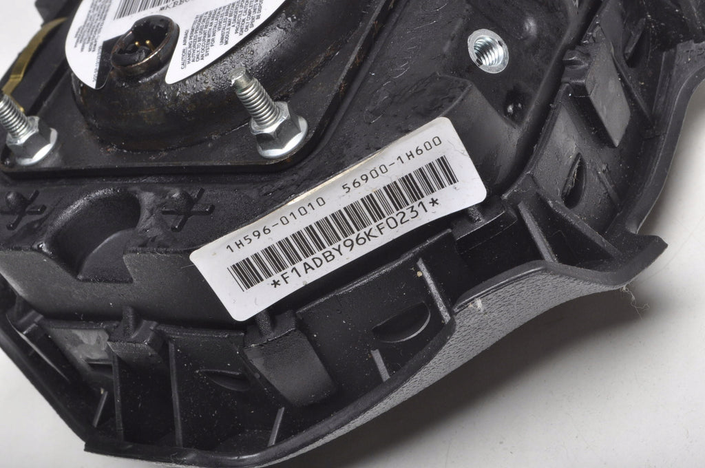 KIA CEED AIRBAG DRIVER AIRBAG 1H596-01010