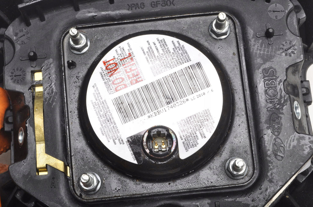 KIA CEED AIRBAG DRIVER AIRBAG 1H596-01010