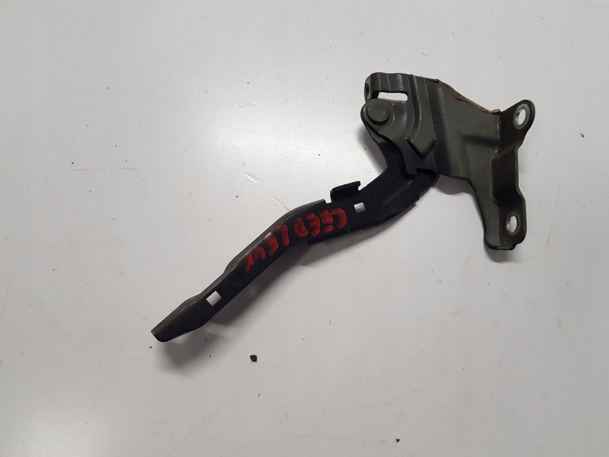 KIA CEED AND 07R MASK HINGE LEFT 1K