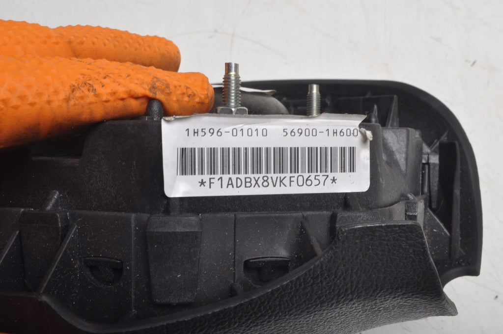 KIA CEED AND AIRBAG DRIVER AIRBAG LIFT 1H596-01010