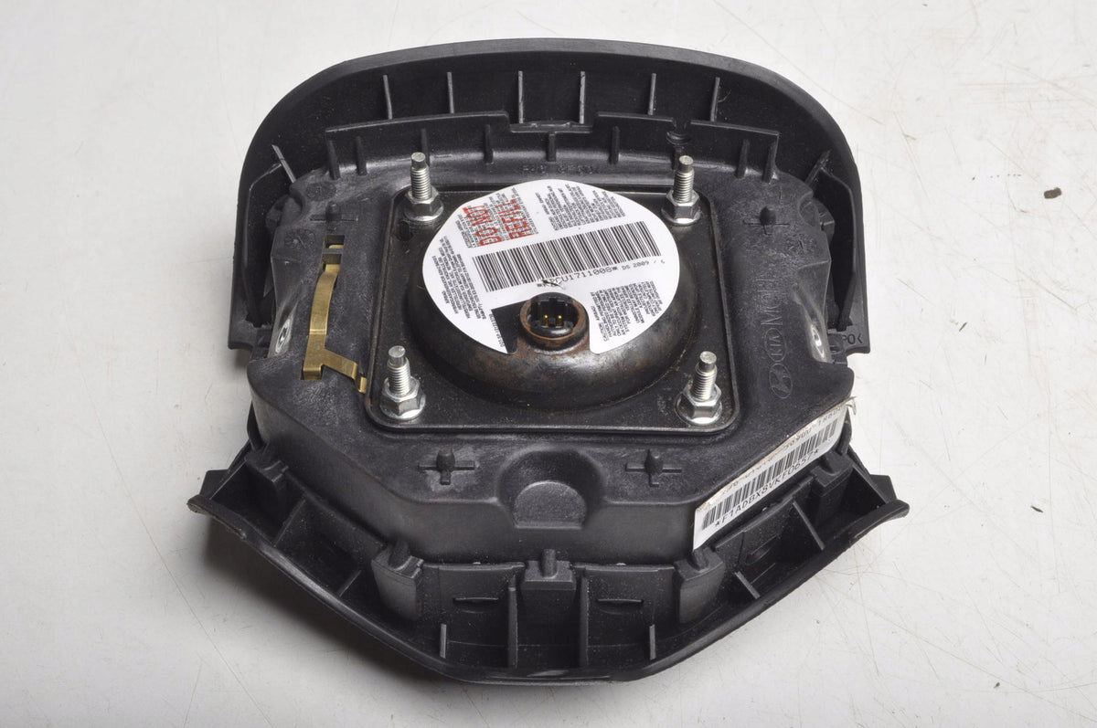 KIA CEED AND AIRBAG DRIVER AIRBAG LIFT 1H596-01010