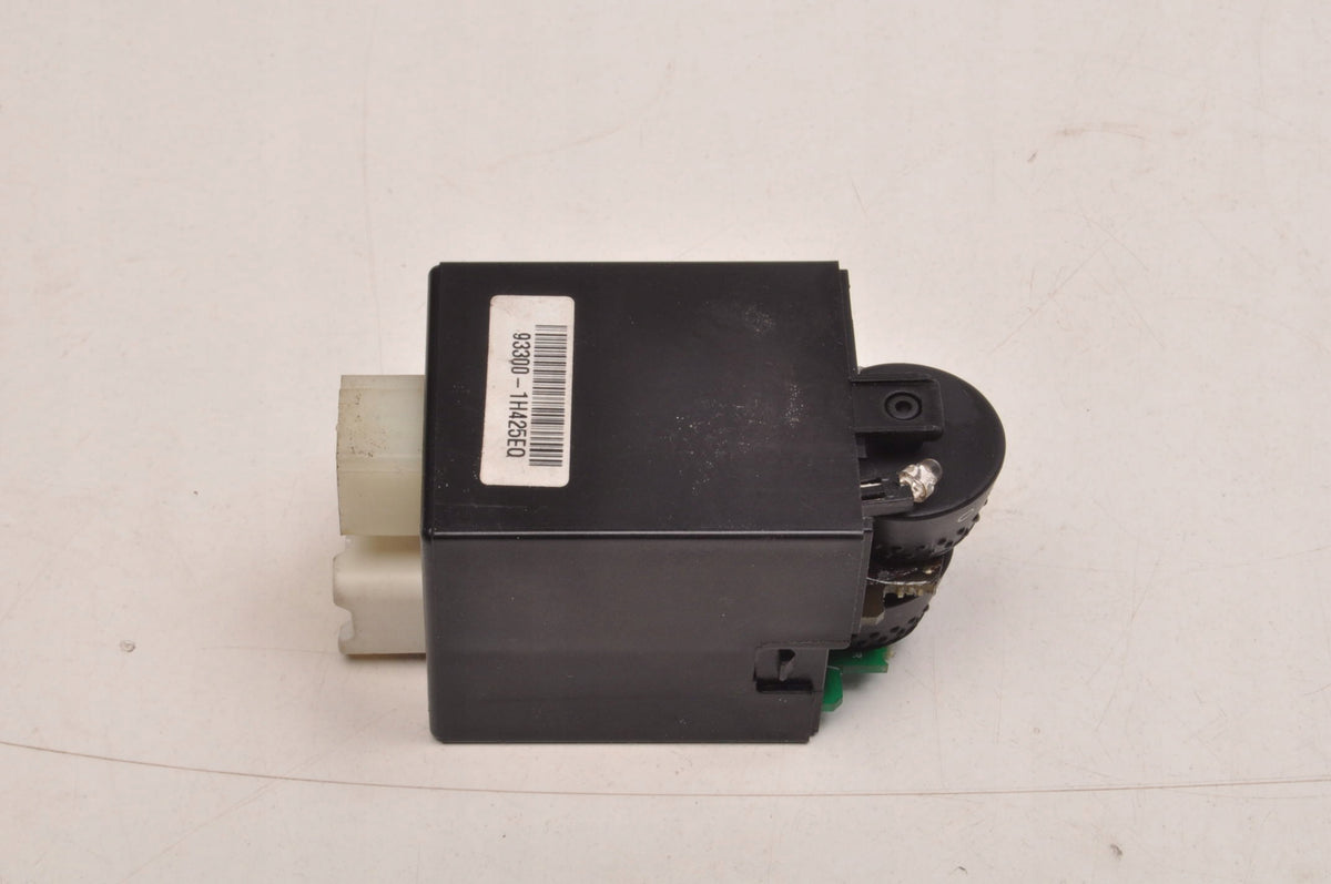 KIA CEED AND BACKLIGHT ADJUSTMENT 93300-1H425EQ