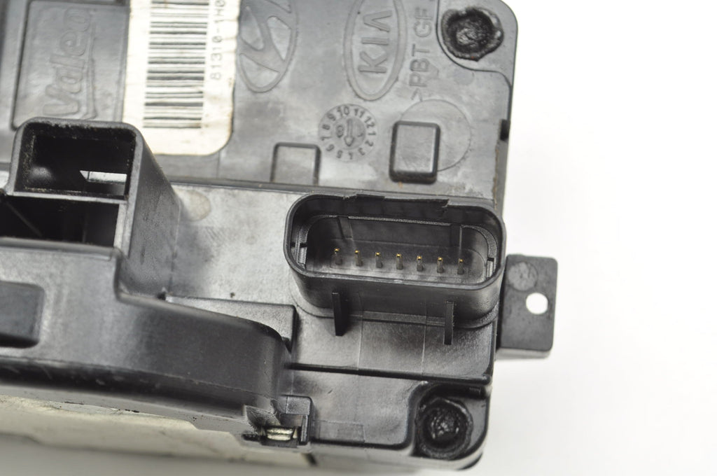 KIA CEED AND DOOR LOCK LEFT FRONT EUROPE 81310-1H000 7PIN