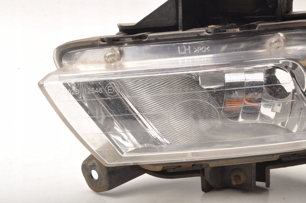 KIA CEED AND HALOGEN LEFT LIFT
