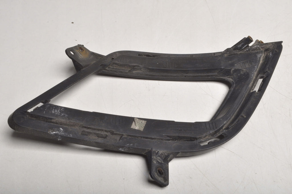 KIA CEED AND LIFT GRILLE DUMMY BUMPER 86563-1H500 LEFT