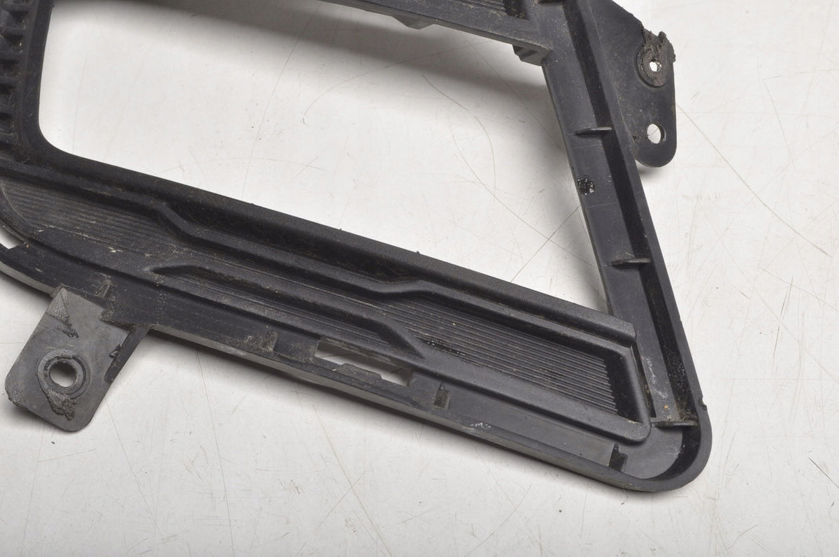 KIA CEED AND LIFT GRILLE DUMMY BUMPER 86563-1H500 LEFT
