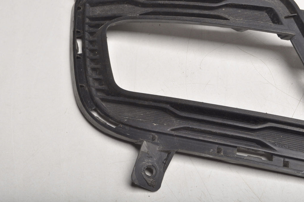 KIA CEED AND LIFT GRILLE DUMMY BUMPER 86563-1H500 LEFT