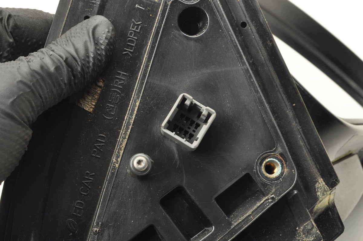 KIA CEED AND MIRROR RIGHT ELECTRIC EUROPE 5 PIN