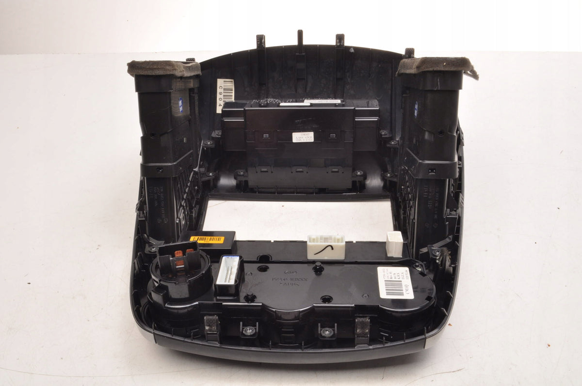 KIA CEED AND PANEL GRILLE RADIO FRAME 97250-1H021 95710-1H700