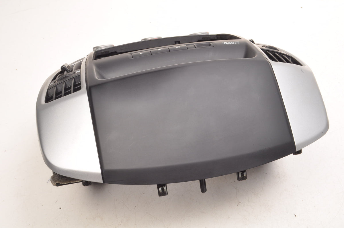 KIA CEED AND PANEL GRILLE RADIO FRAME 97250-1H021 95710-1H700
