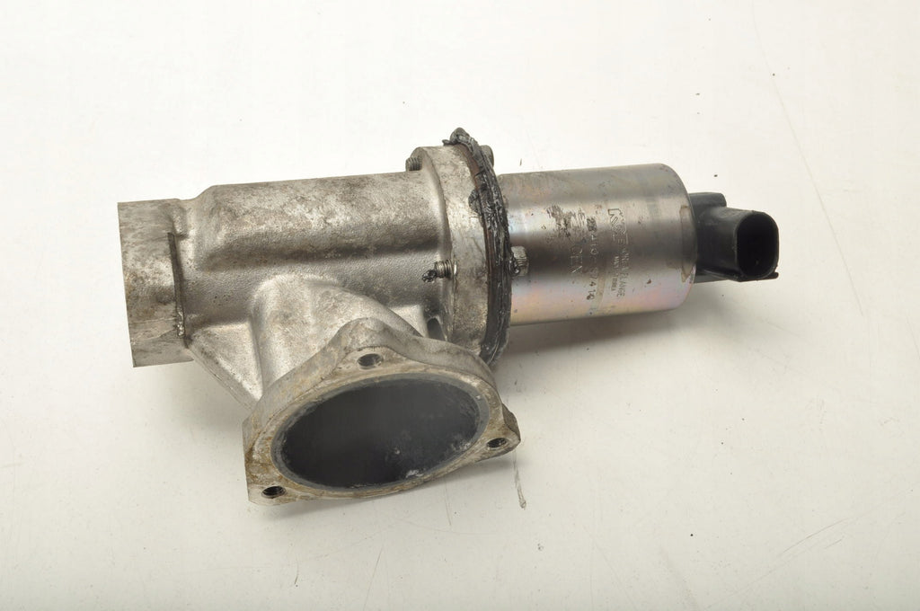 KIA CEED CARENS HYUNDAI TUCSON I 2.0 CDTI 140HP VALVE EGR 28410-27410