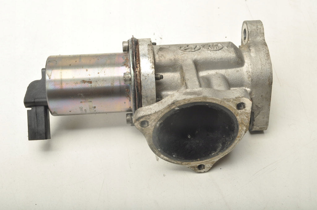 KIA CEED CARENS HYUNDAI TUCSON I 2.0 CDTI 140HP VALVE EGR 28410-27410