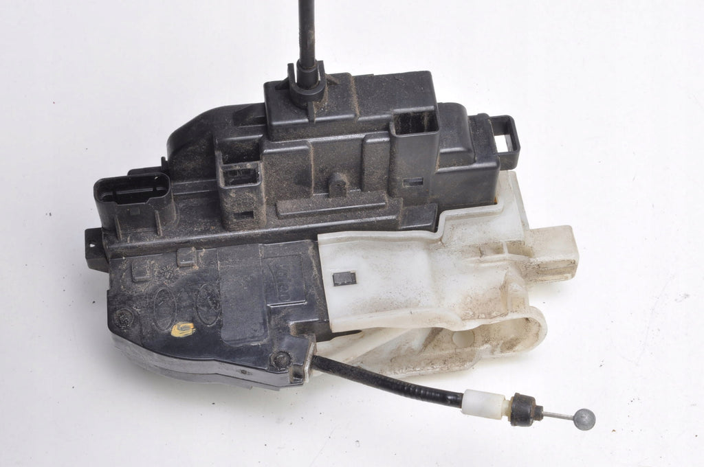 KIA CEED DOOR LOCK LEFT FRONT 7PIN HATCHBACK 5D EUROPE