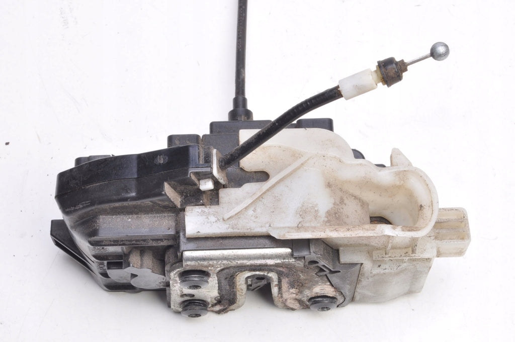 KIA CEED DOOR LOCK LEFT FRONT 7PIN HATCHBACK 5D EUROPE