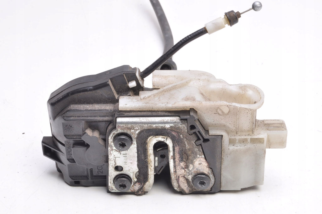 KIA CEED DOOR LOCK LEFT FRONT 7PIN HATCHBACK 5D EUROPE