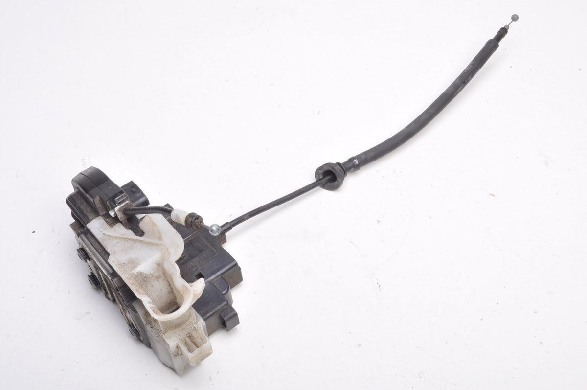 KIA CEED DOOR LOCK LEFT FRONT 7PIN HATCHBACK 5D EUROPE