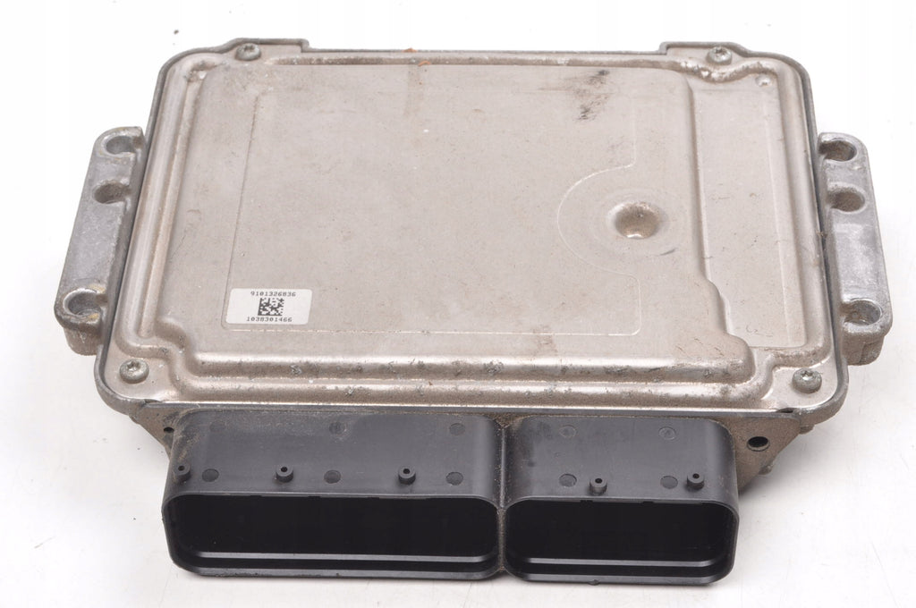 KIA CEED HYUNDAI I30 I 1.6 CDTI COMPUTER ENGINE DRIVER 39106-2A715