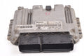 KIA CEED HYUNDAI I30 I 1.6 CDTI COMPUTER ENGINE DRIVER 39106-2A715