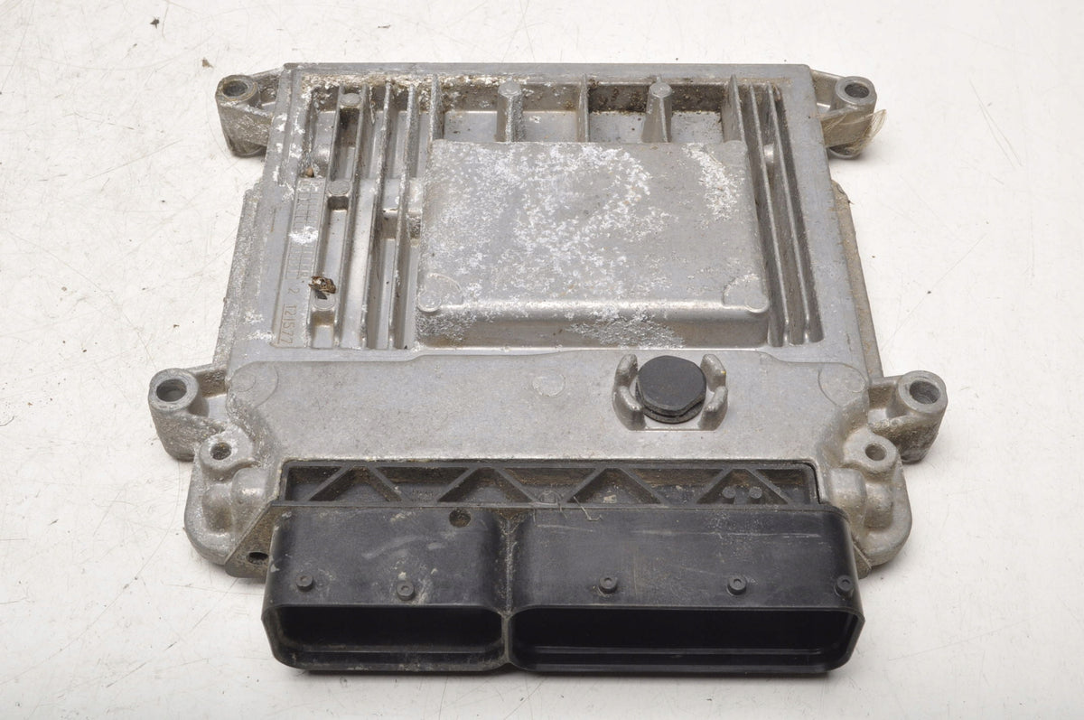 KIA CEED I 1.4 109KM COMPUTER ENGINE DRIVER 39110-2B622 39119-2B060