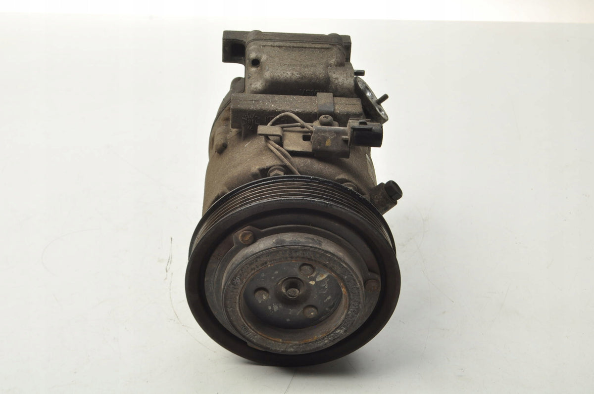 KIA CEED I 1.6 B AIR CONDITIONING COMPRESSOR F500-AN6AA05