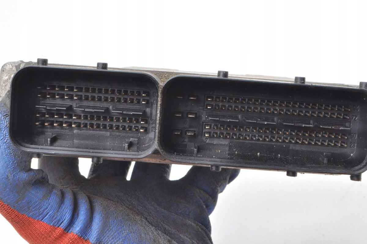 KIA CEED I 1.6 CDTI 115HP COMPUTER ENGINE DRIVER 39103-2A710