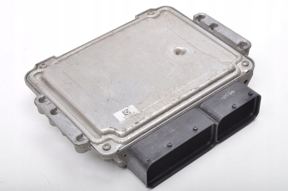 KIA CEED I 1.6 CDTI 115HP COMPUTER ENGINE DRIVER 39103-2A710