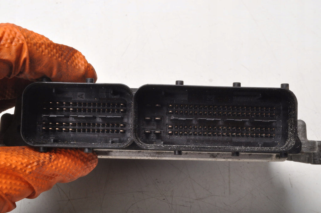KIA CEED I 1.6 CDTI 115HP COMPUTER ENGINE DRIVER 39103-2A715