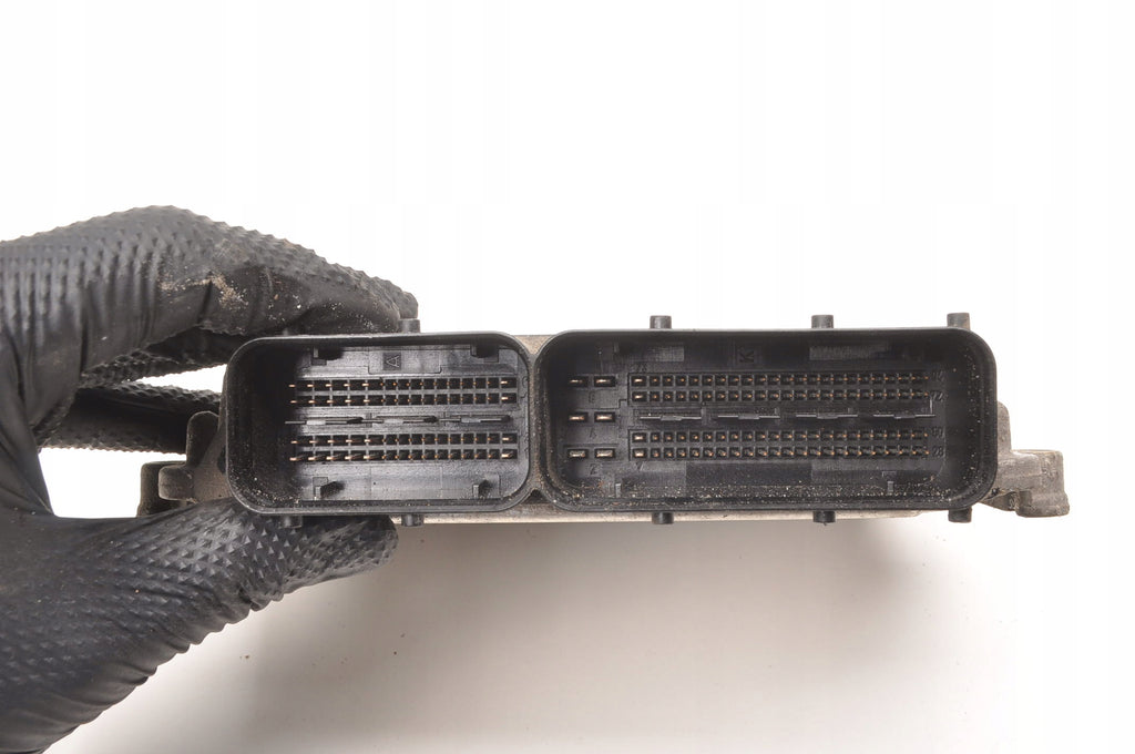 KIA CEED I 1.6 CDTI 90HP COMPUTER ENGINE DRIVER 39103-2A765
