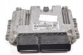 KIA CEED I 1.6 CDTI 90HP COMPUTER ENGINE DRIVER 39114-2A511