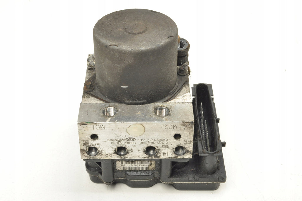 KIA CEED I 1.6 CRDi ABS PUMP 58920-1H600