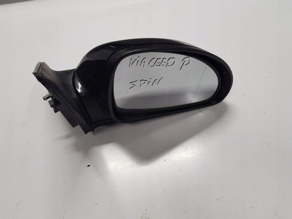 KIA CEED I HB 5D 07R MIRROR RIGHT 5PIN 1K ENGLISH