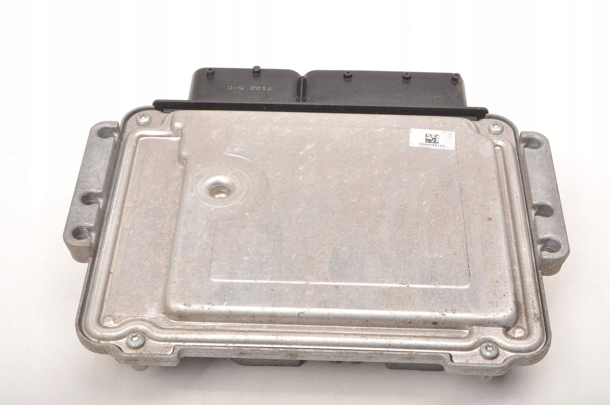 KIA CEED I LIFT 1.6 CDTI 115HP COMPUTER ENGINE DRIVER 39113-2A508