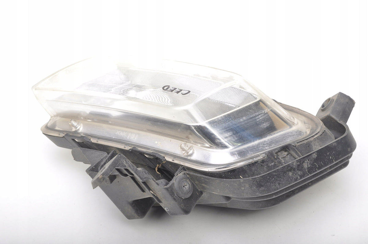 KIA CEED I LIFT HALOGEN RIGHT PL02B-12546