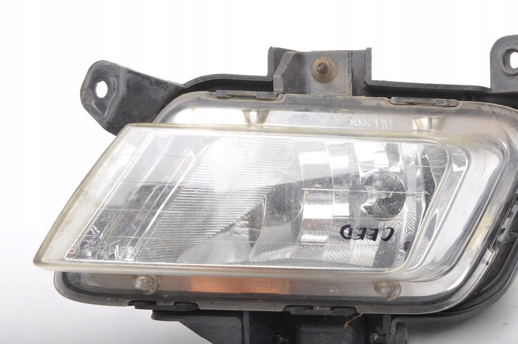 KIA CEED I LIFT HALOGEN RIGHT PL02B-12546