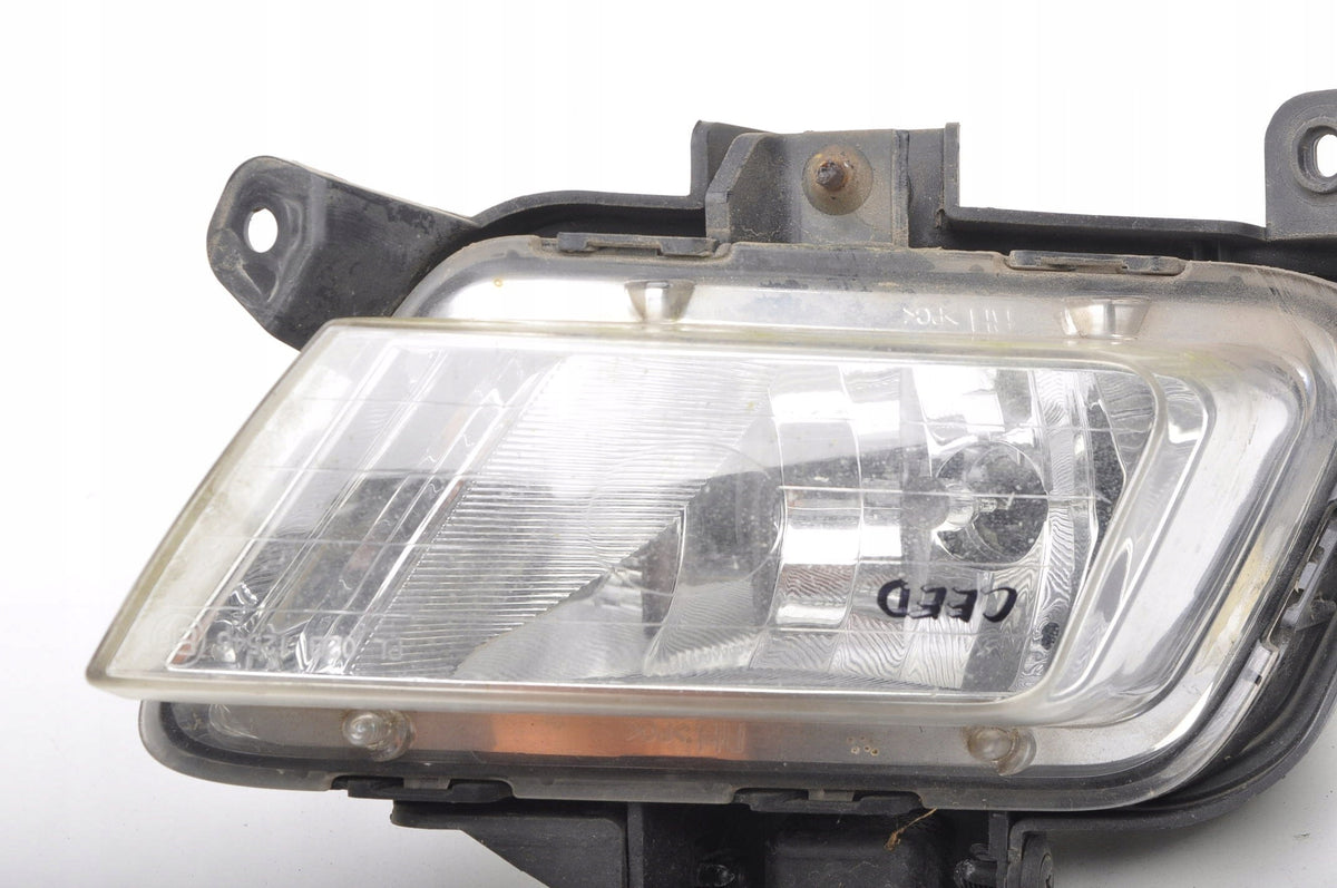 KIA CEED I LIFT HALOGEN RIGHT PL02B-12546