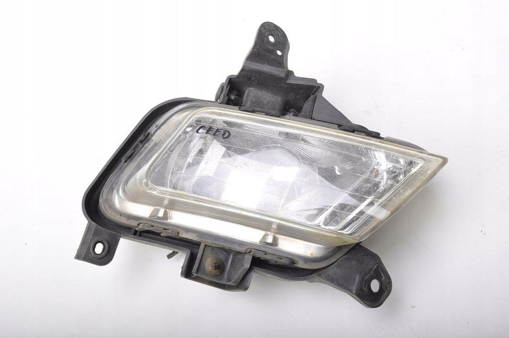 KIA CEED I LIFT HALOGEN RIGHT PL02B-12546
