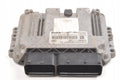 KIA CEED II 1.6 CDTI 128HP COMPUTER ENGINE DRIVER 39111-2A972