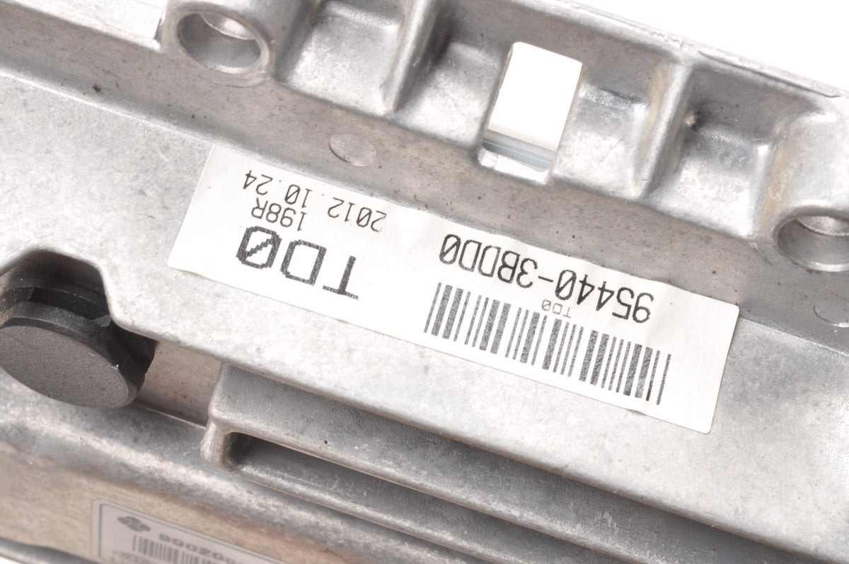KIA CEED II 1.6 CDTI 128HP COMPUTER ENGINE DRIVER 95440-3BDD0