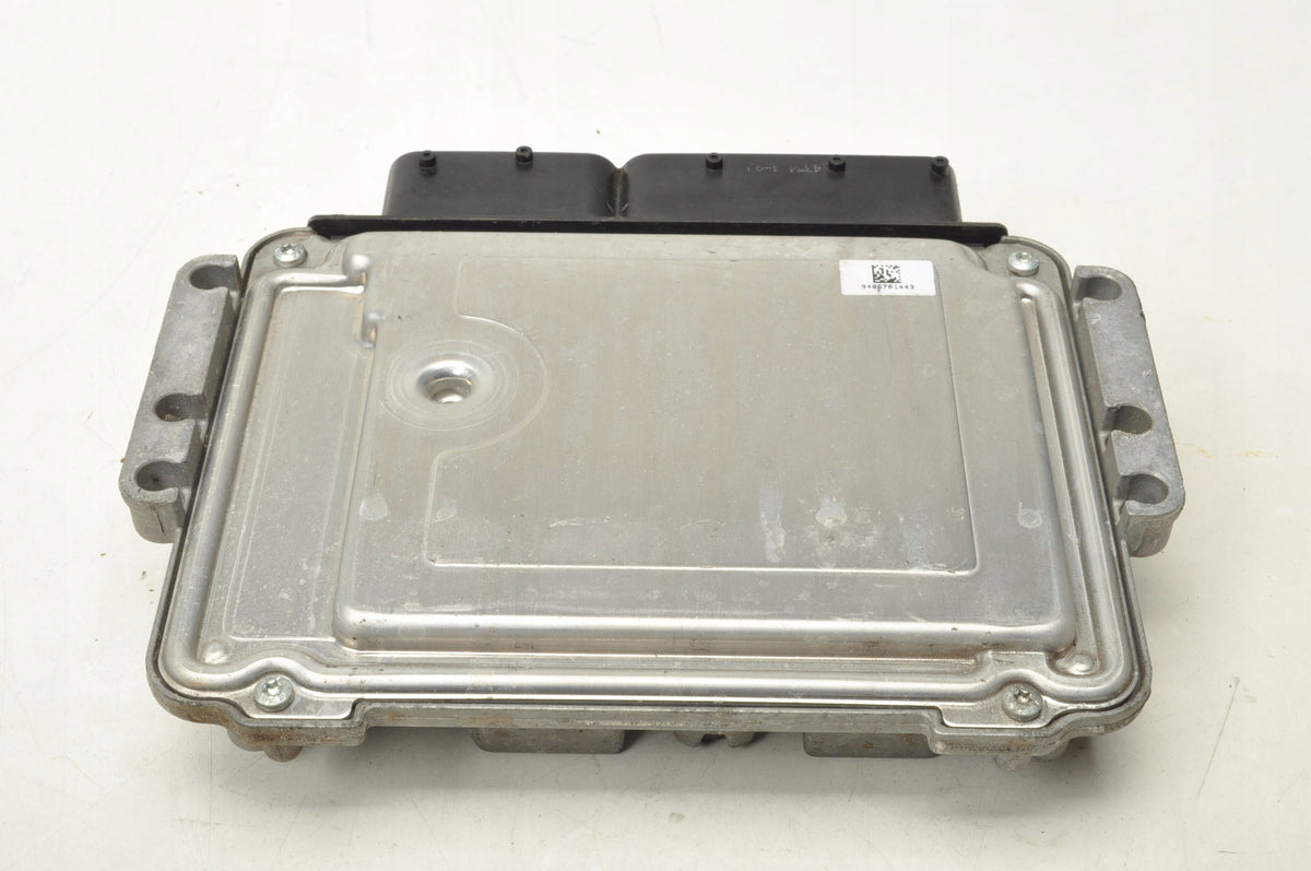 KIA CEED II 1.6 CDTI COMPUTER ENGINE DRIVER 39111-2A953
