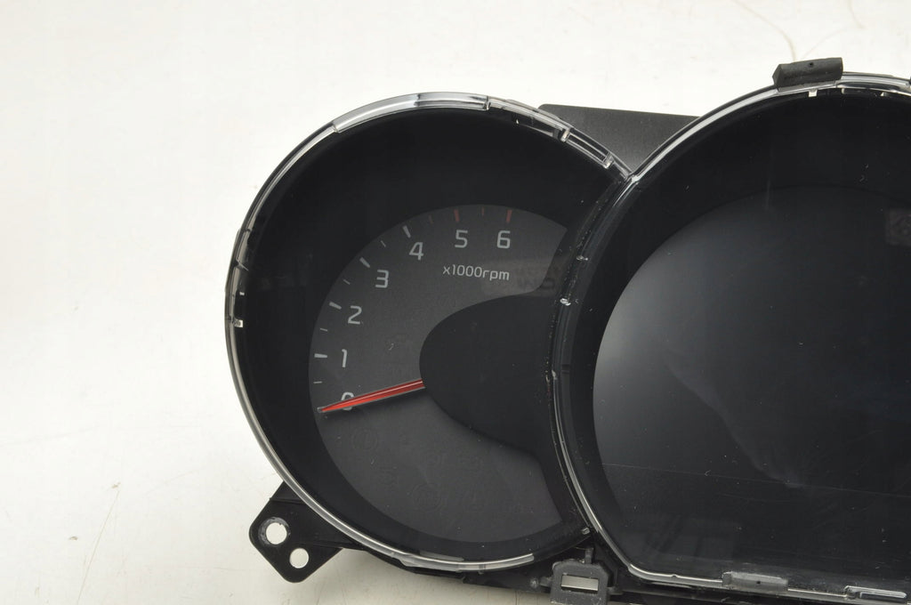 KIA CEED II 1.6 CDTI COUNTER CLOCKS ENGLISHMAN 94011-A2083