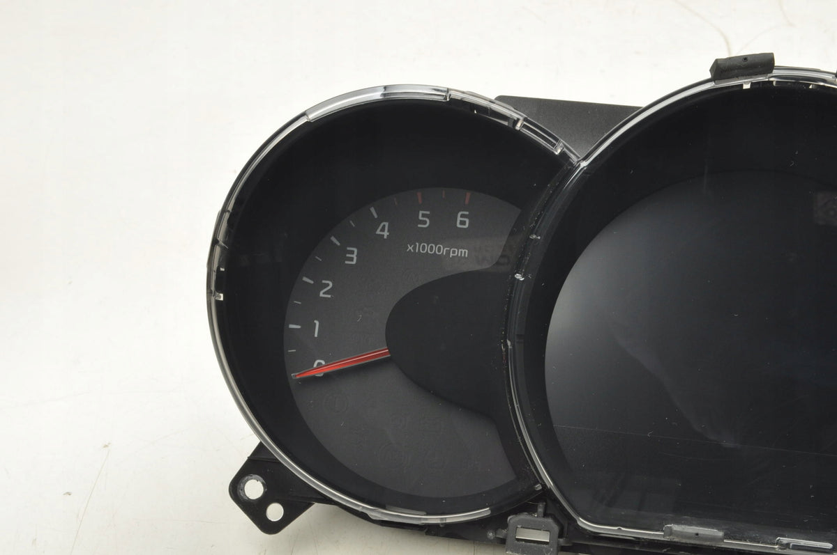 KIA CEED II 1.6 CDTI COUNTER CLOCKS ENGLISHMAN 94011-A2083