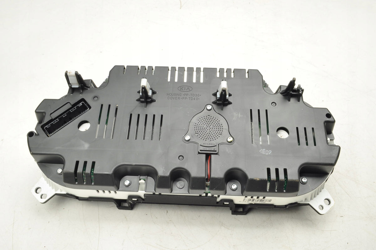 KIA CEED II 1.6 CDTI COUNTER CLOCKS ENGLISHMAN 94011-A2083