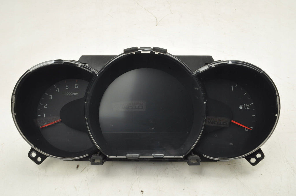 KIA CEED II 1.6 CDTI COUNTER CLOCKS ENGLISHMAN 94011-A2083