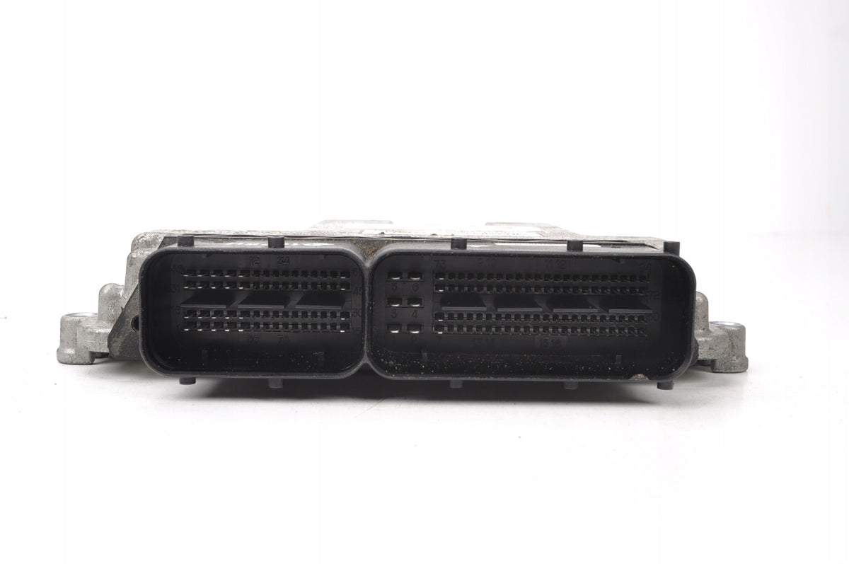 KIA CEED II 1.6 GDI ENGINE CONTROLLER 39110-2BRAR